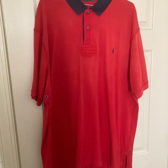 Authentic Ralph Lauren some are 2xl 3xl - Picture 10 of 16